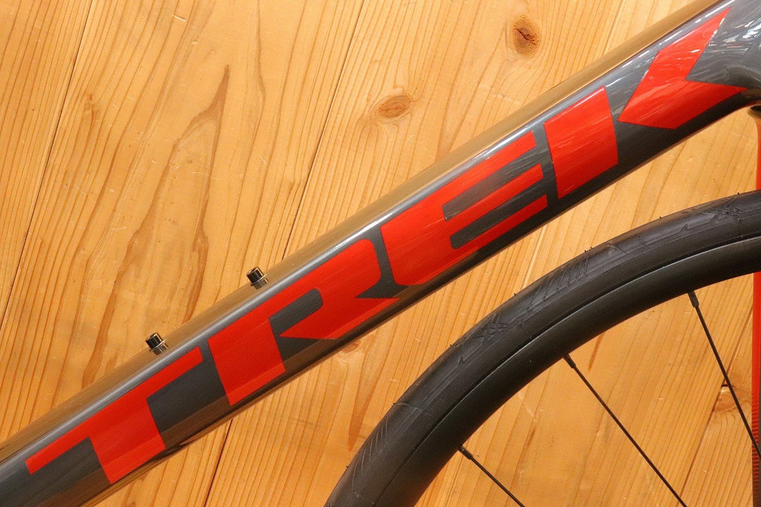 トレック TREK エモンダ EMONDA SL5 DISC 2023年モデル 54サイズ シマノ 105 R7020 11S カーボン ロードバイク 【芦屋店】