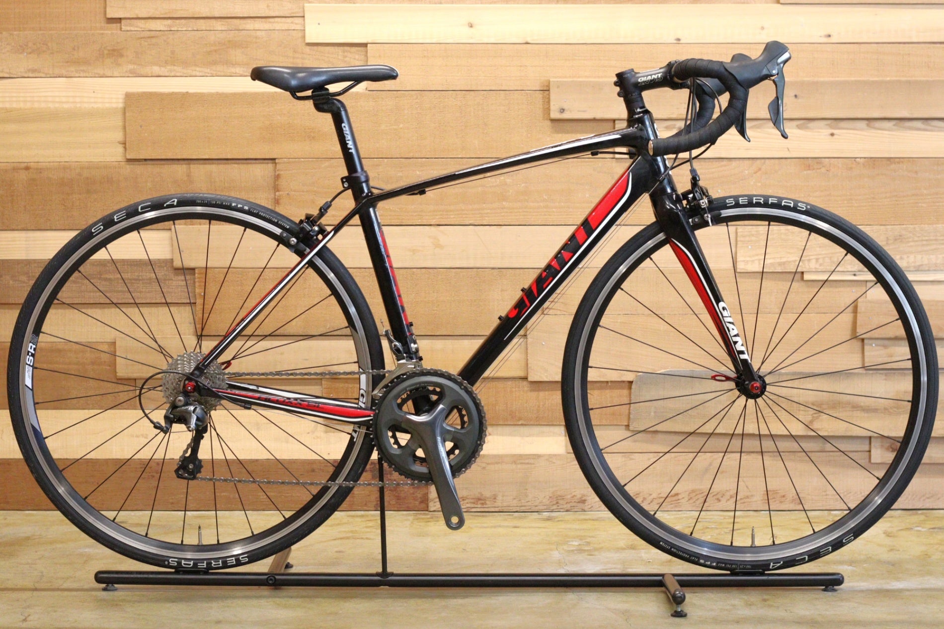 ジャイアント GIANT ディファイ DEFY 2 2012 Sサイズ シマノ