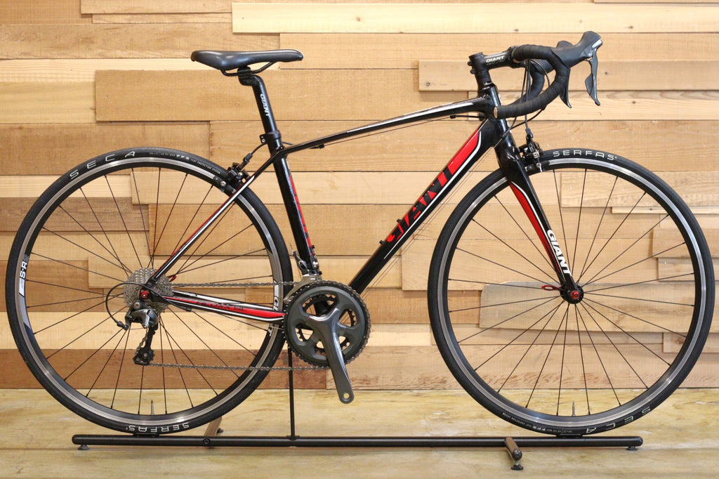 ジャイアント GIANT ディファイ DEFY 2 2012 Sサイズ シマノ
