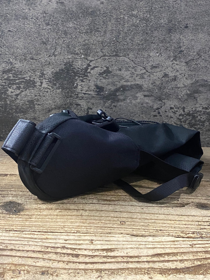 KK701 トピーク TOPEAK Backloader サドルバッグ 10L 黒