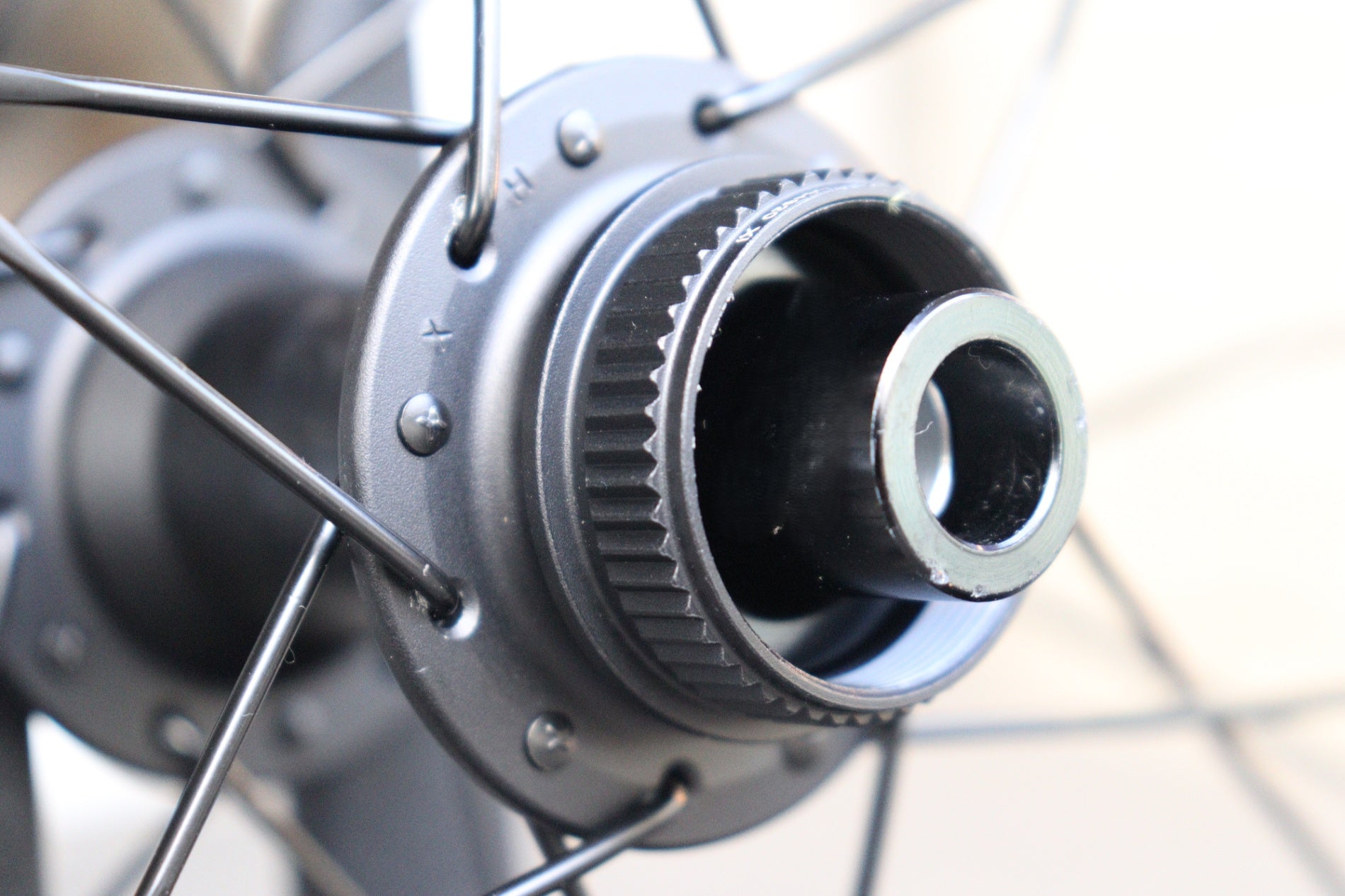 ボントレガー BONTRAGER アイオロス エリート AEOLUS ELITE 35 TLR
