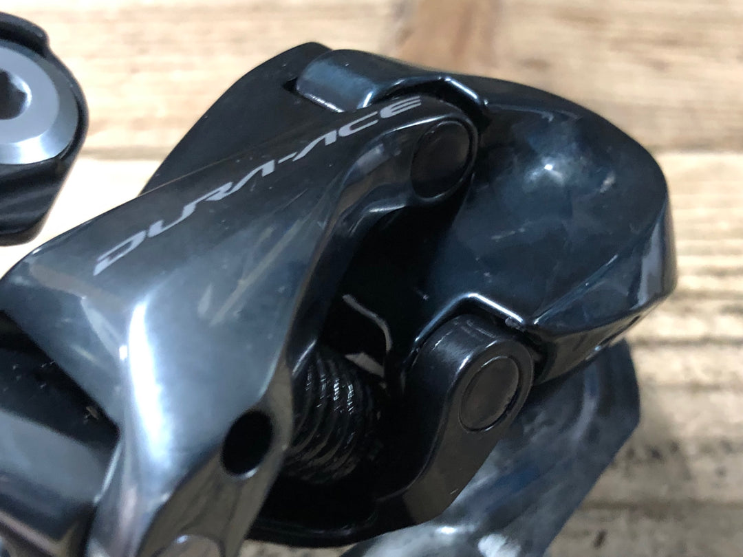 JR679 シマノ SHIMANO デュラエース DURA-ACE RD-R9100 リアディレイラー 11S