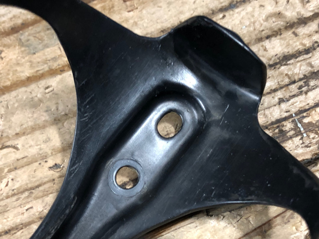 KH153 アランデル ARUNDEL カーボン ボトルケージ マット 2個セット
