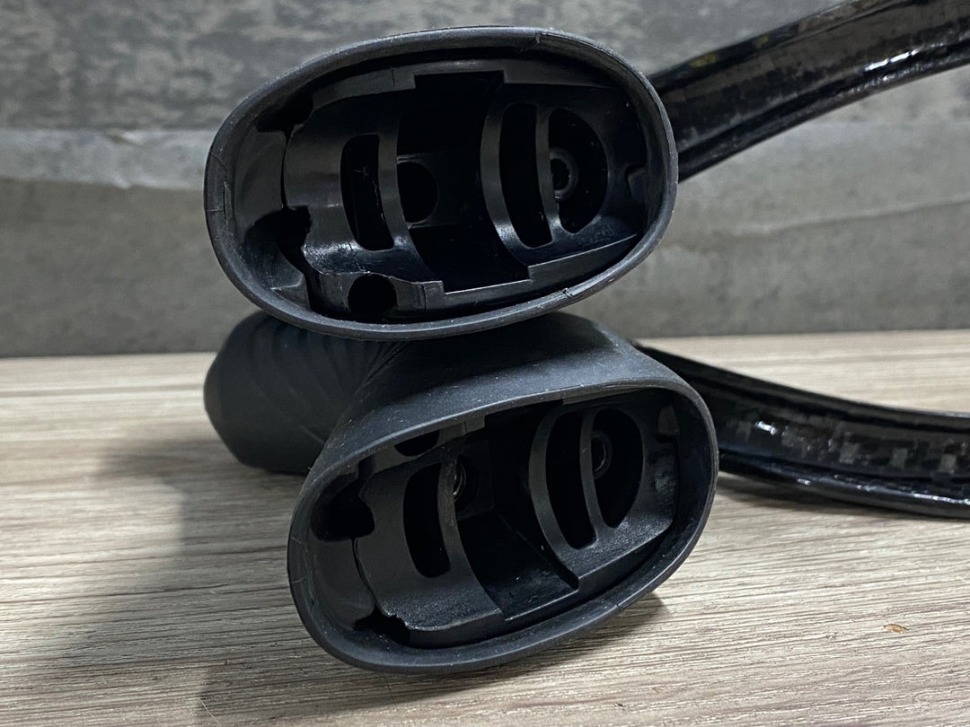 IH801 センサー SENSAH TEAM PRO デュアルコントロールレバー 2x11s ※固定パーツ欠品
