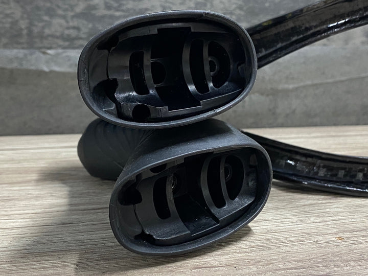 IH801 センサー SENSAH TEAM PRO デュアルコントロールレバー 2x11s ※固定パーツ欠品