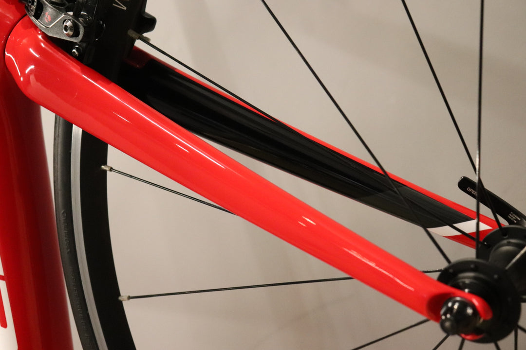 トレック TREK エモンダ EMONDA SL6 2018モデル 56サイズ シマノ アルテグラ R8000 11S カーボン ロードバイク 【仙台店】