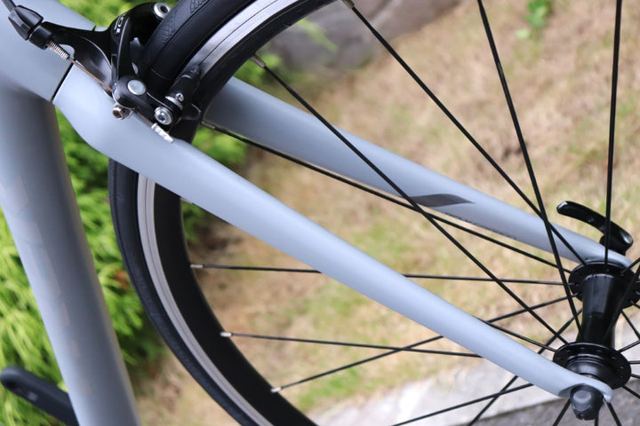 トレック TREK エモンダ EMONDA ALR5 2019年モデル 54サイズ シマノ 105 MIX 11S アルミ ロードバイク 【さいたま浦和店】