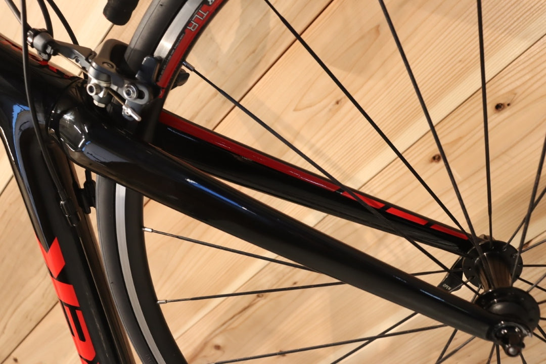 トレック TREK エモンダ EMONDA S6 2015 52サイズ アルテグラMIX 11S カーボン ロードバイク 【千葉店】