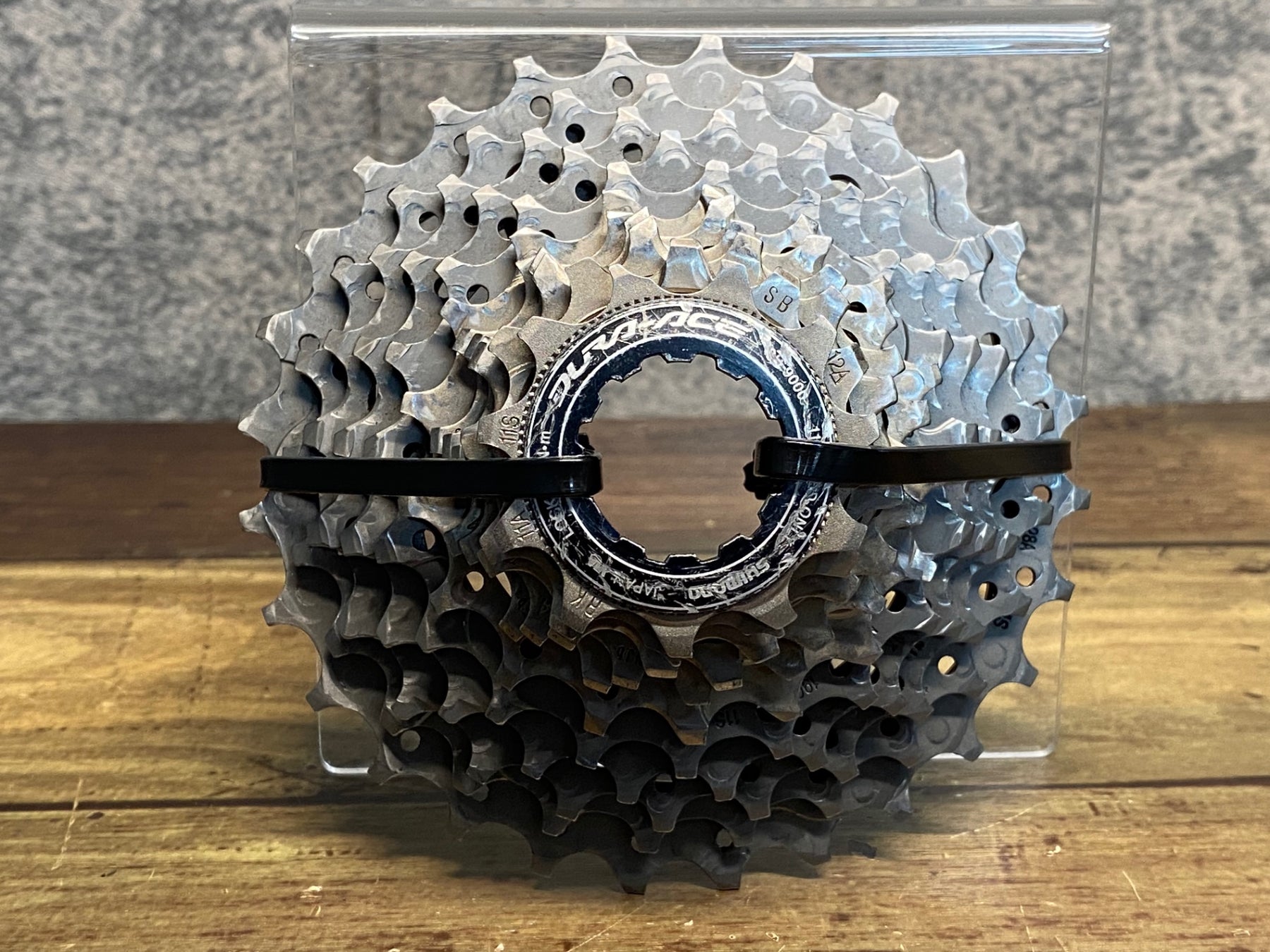 JA129 シマノ SHIMANO デュラエース DURA-ACE CS-9000 スプロケット 11