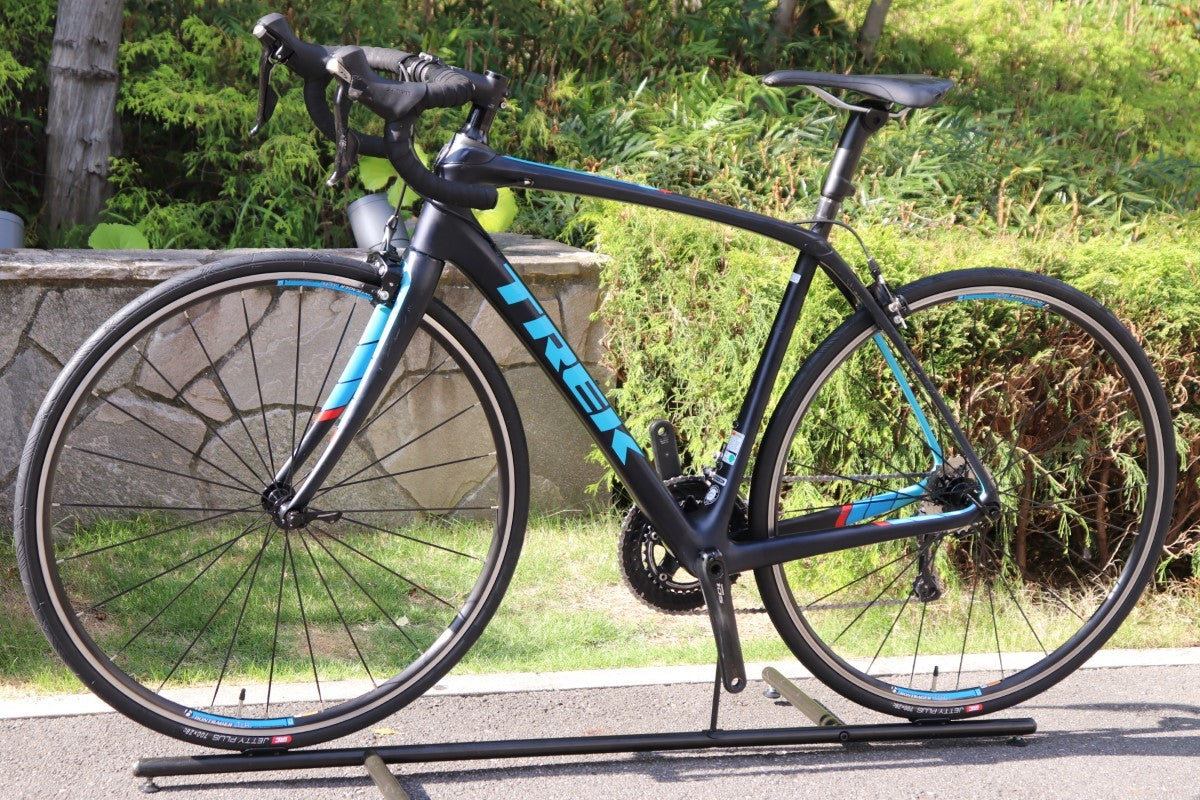 トレック TREK ドマーネ DOMANE SL5 2018 54サイズ シマノ 105 5800