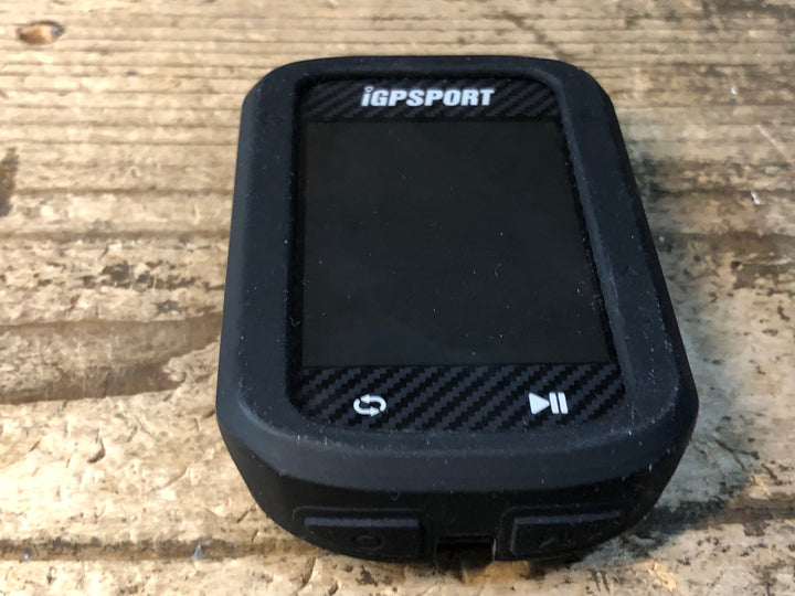 JT902 iGP SPORT BSC300 サイクルコンピューター 動作確認済