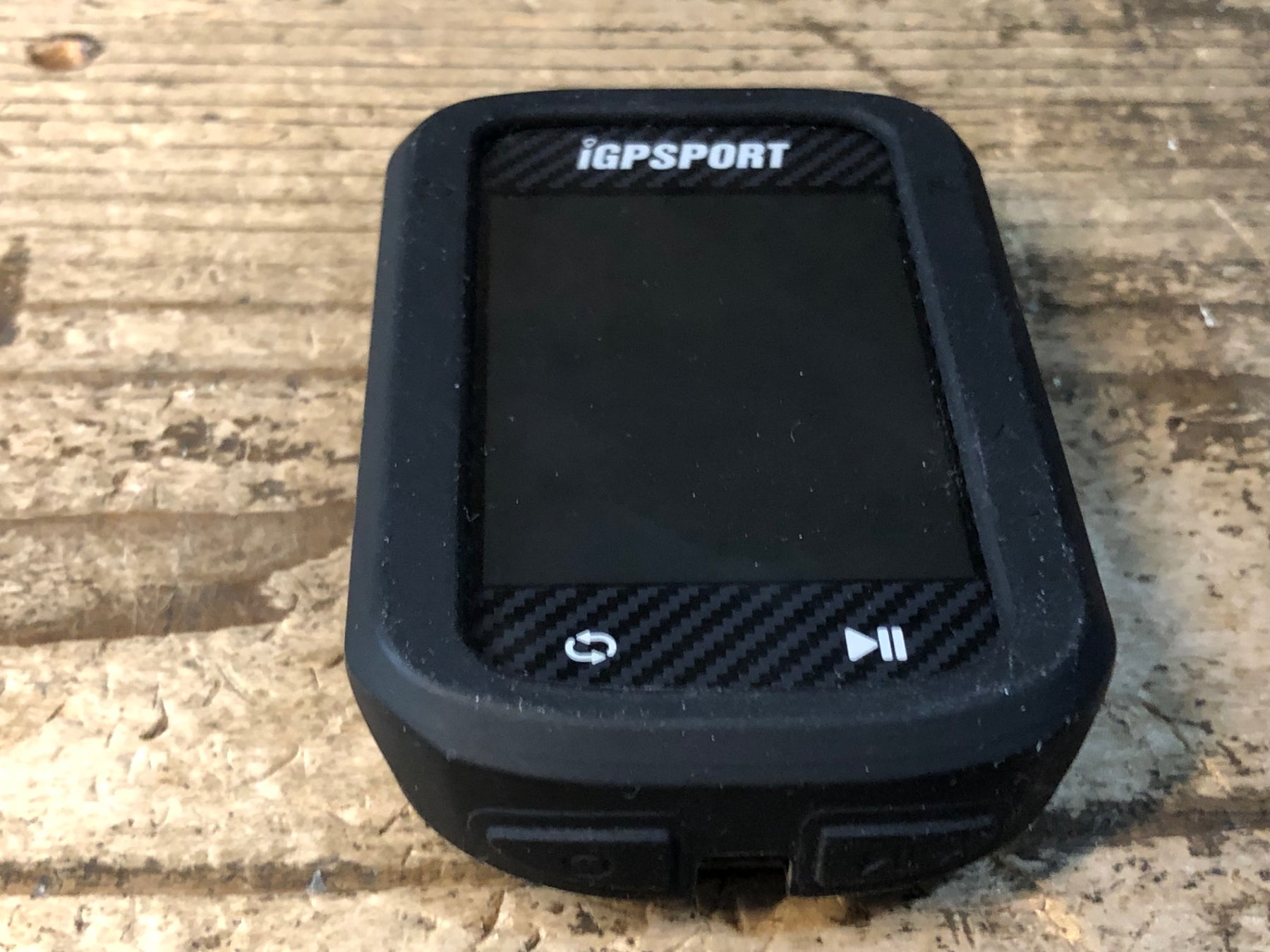 JT902 iGP SPORT BSC300 サイクルコンピューター 動作確認済 – BICI