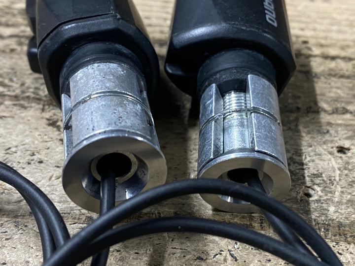 JQ400 シマノ SHIMANO SM-R671 シフトスイッチ セット Di2