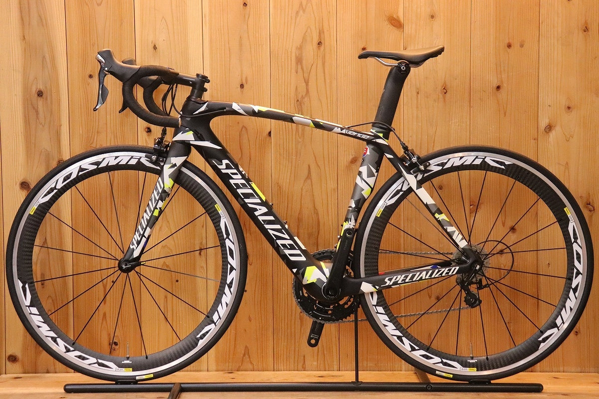 スペシャライズド SPECIALIZED ヴェンジ VENGE ELITE SAGAN 2016年 スペシャライズド SPECIALIZED ヴェンジ VENGE ELITE SAGAN 2016年