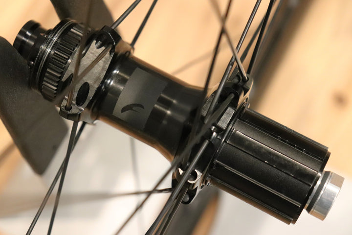 フルクラム FULCRUM レーシング RACING 400 DB アルミ チューブレスレディ ホイールセット シマノ11/12S 【仙台店】