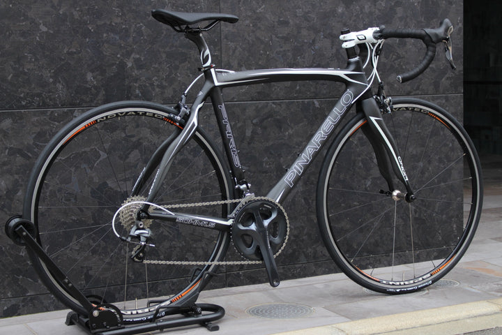 ピナレロ PINARELLO パリ PARIS 50-1.5 2013モデル 515サイズ シマノ アルテグラ 6700 カーボン ロードバイク 【福岡店】