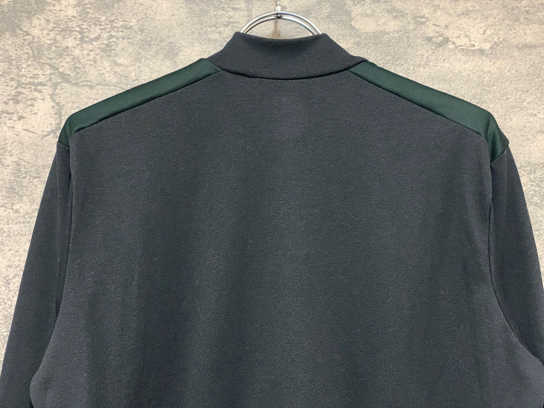 KP233 パールイズミ PEARL iZUMi 長袖 インナーレイヤー ベースレイヤー 防風 裏起毛 XL