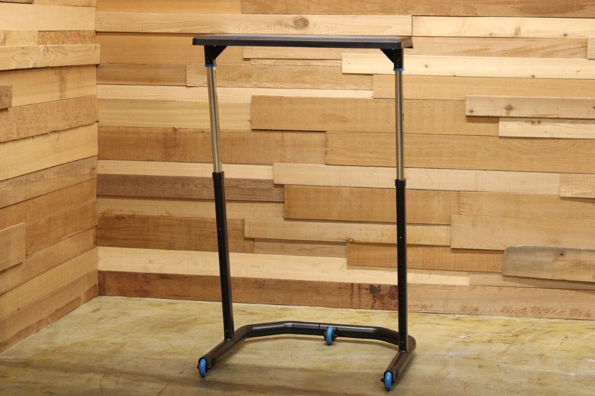 店頭お渡し限定】ワフー WAHOO キッカー デスク KICKR DESK