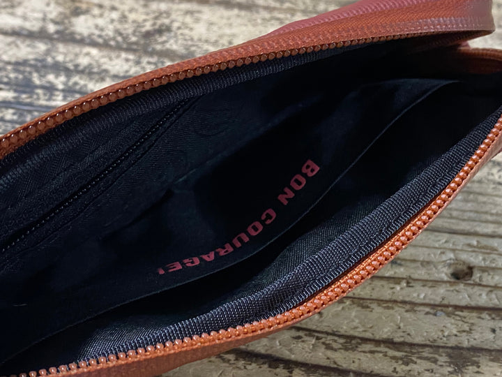 JS577 ラファ Rapha RAINPROOF ESSENTIAL CASE-LARGE ポーチ ブラウン