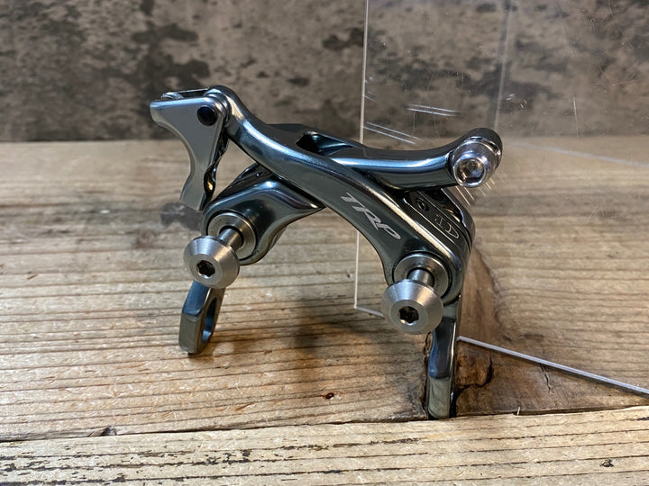 JQ017 TRP T851 ダイレクトマウントブレーキ キャリパー ※シューホルダー欠品