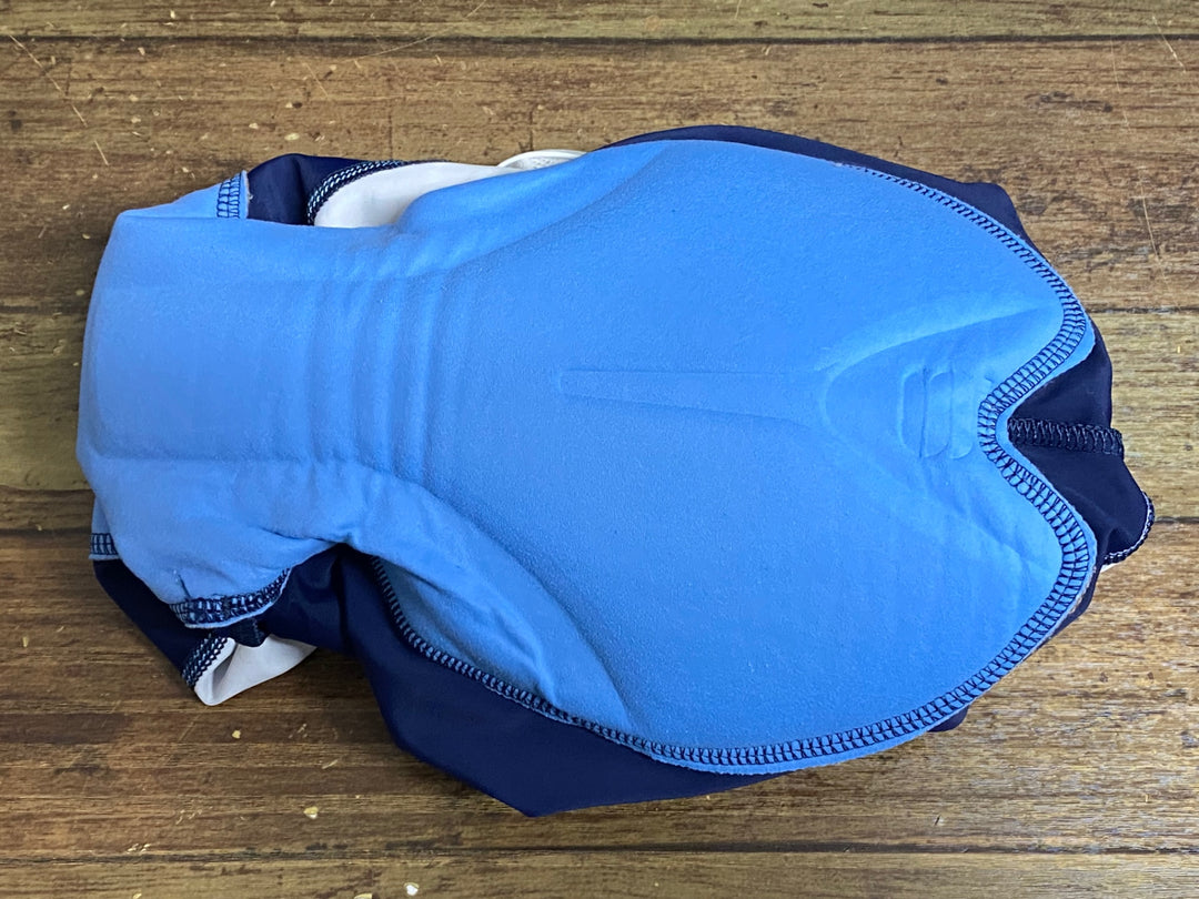 KJ786 スポーツフル sportful ビブショーツ 紺 L TINKOFF SAXO