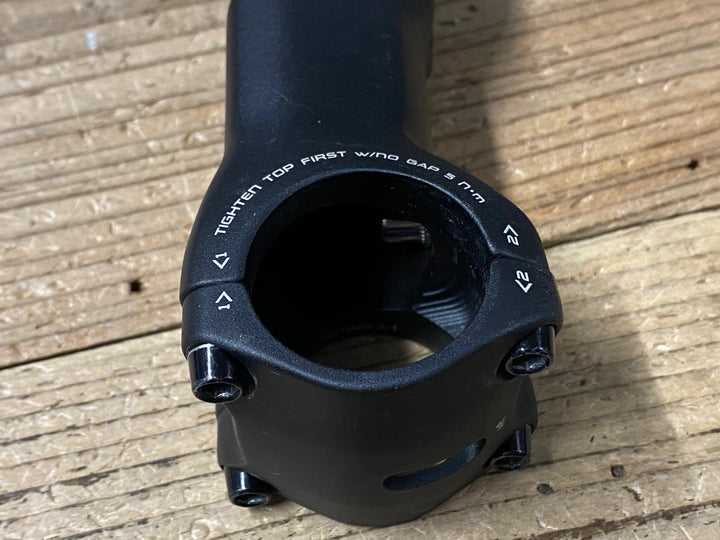 KL438 TARMAC STEM 80mm ステム