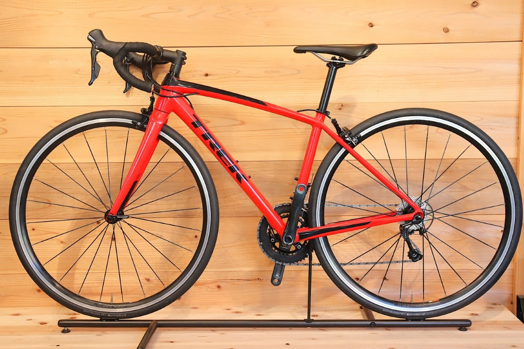 トレック TREK エモンダ EMONDA ALR4 2019モデル 47サイズ シマノ ティアグラ 4700 10S アルミ ロードバイク 【千葉店】