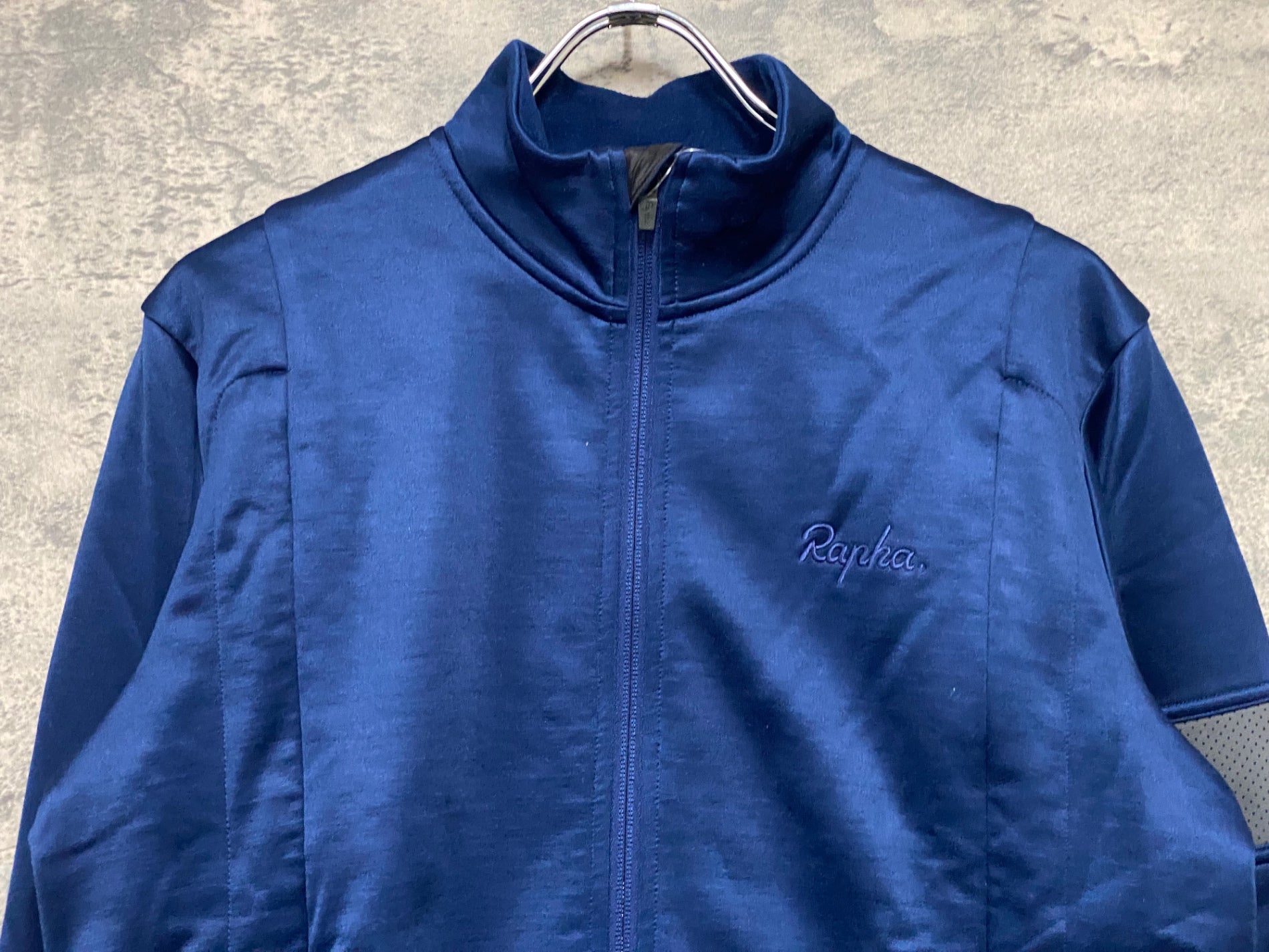 JY605 ラファ Rapha MEN'S CLASSIC WINTER JERSEY 長袖 サイクル