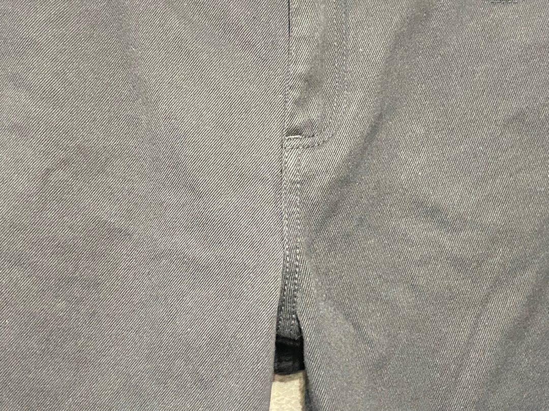 JY100 ラファ Rapha WOMEN’S JEANS ジーンズパンツ レディース 黒 W28 L29