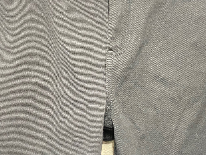 JY100 ラファ Rapha WOMEN’S JEANS ジーンズパンツ レディース 黒 W28 L29
