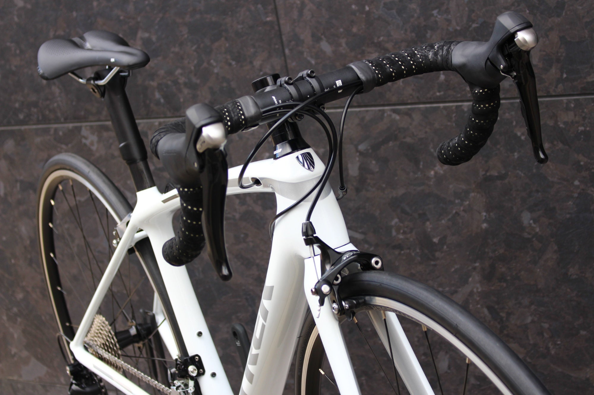 トレック TREK エモンダ EMONDA SL5 WSD 2018モデル 47サイズ シマノ