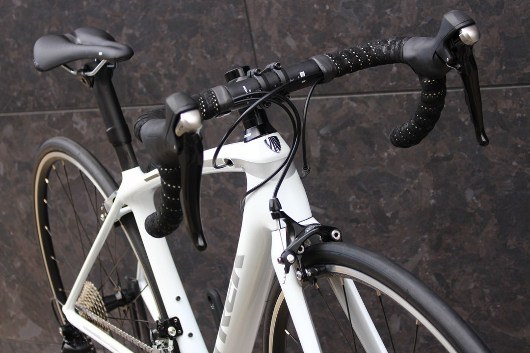 トレック TREK エモンダ EMONDA SL5 WSD 2018モデル 47サイズ シマノ 105 5800 11S カーボン ロードバイク 女性用 【福岡店】