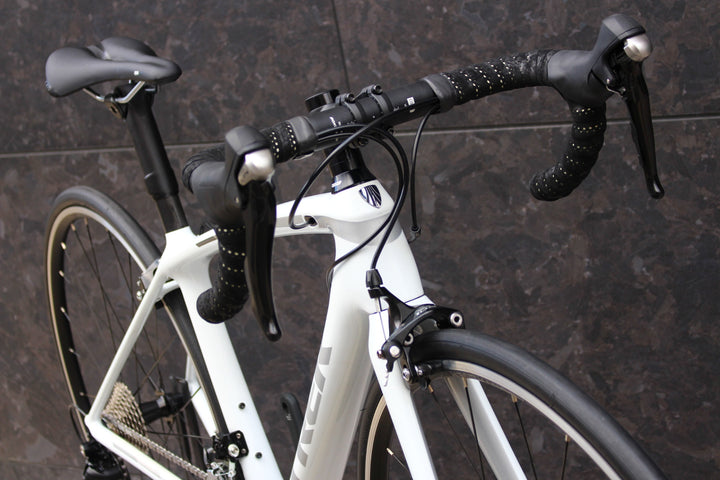 トレック TREK エモンダ EMONDA SL5 WSD 2018モデル 47サイズ シマノ 105 5800 11S カーボン ロードバイク 女性用 【福岡店】
