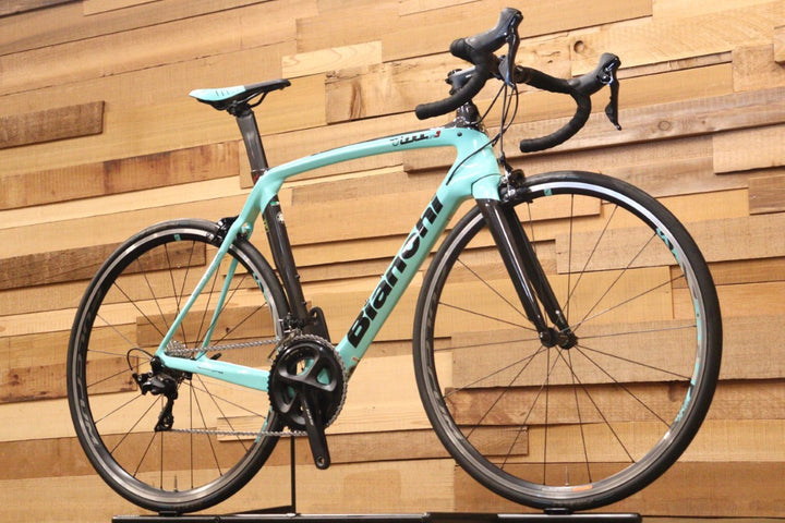 ビアンキ BIANCHI オルトレ OLTRE XR3 2020モデル 57サイズ シマノ 105 R7000 11S カーボン ロードバイク 【立川店】