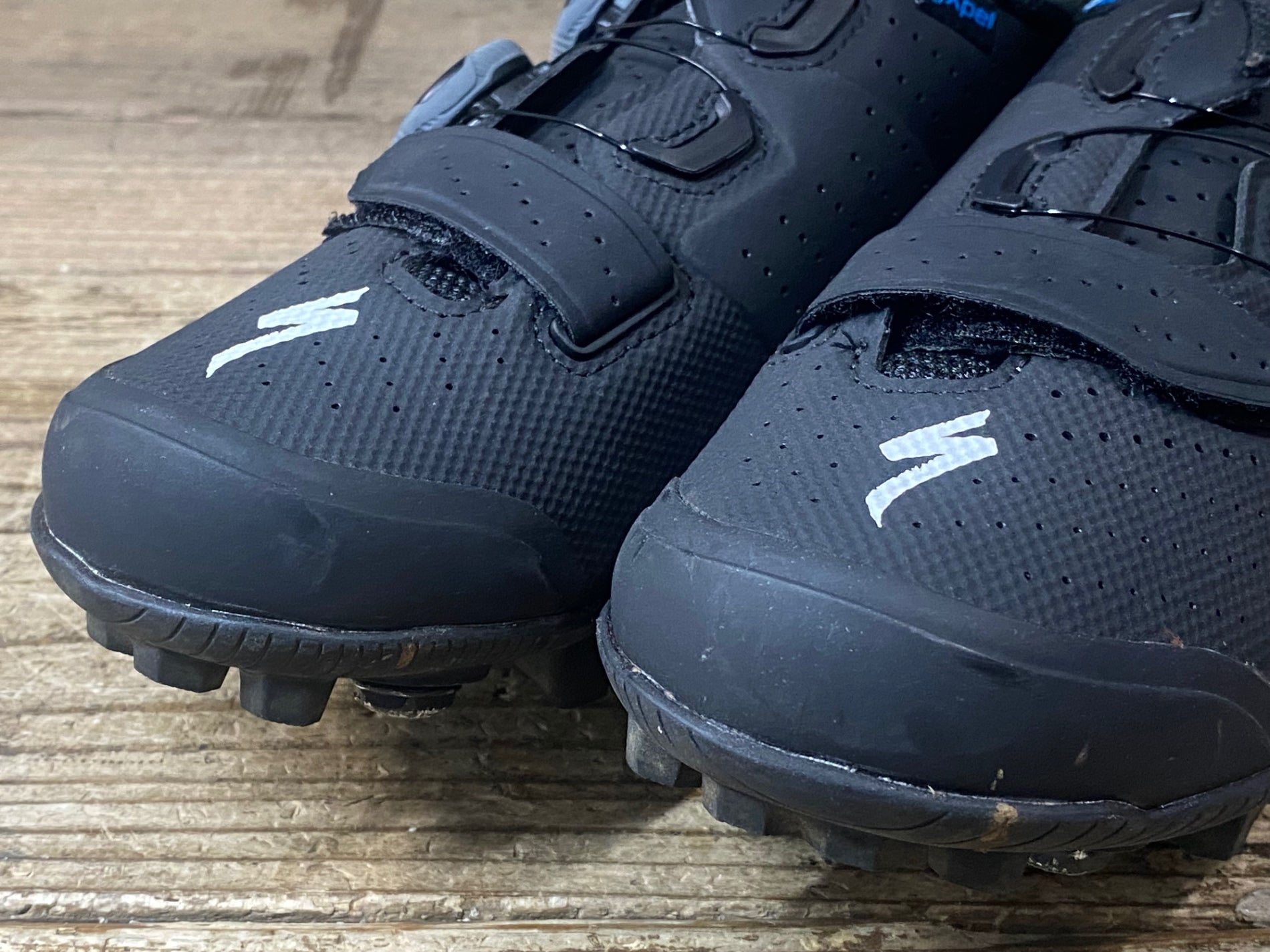 JU828 スペシャライズド SPECIALIZED RECON 3.0 ビンディングシューズ