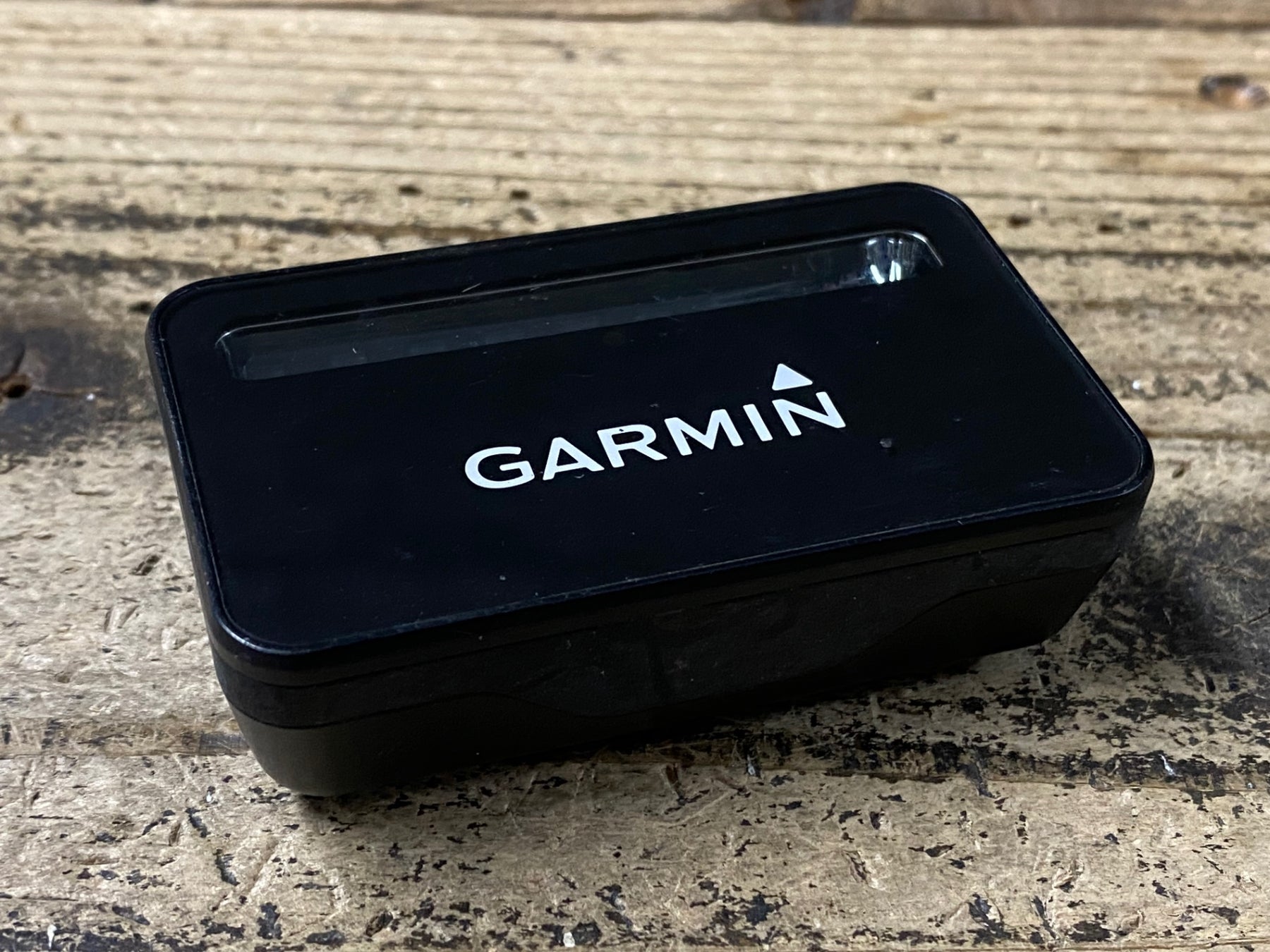 JR185 ガーミン GARMIN VARIA RTL500 リアビューレーダーライト 点灯 