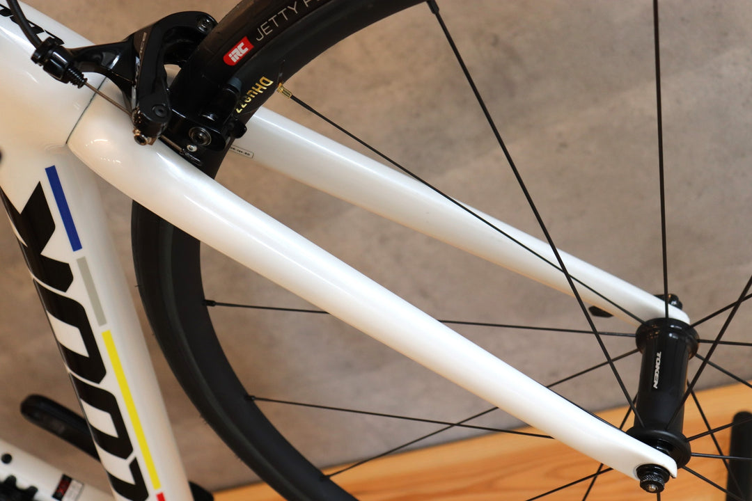 ルック LOOK 785 HUEZ RS 2022モデル XSサイズ シマノ デュラエース R9150 Di2 11S カーボン ロードバイク 【さいたま浦和店】