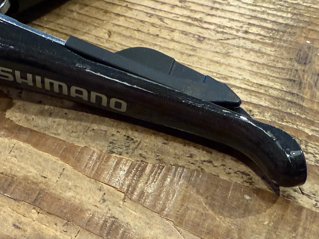 JP357 シマノ SHIMANO ST-RS685 STIレバー 2x11S – BICI AMORE ONLINE