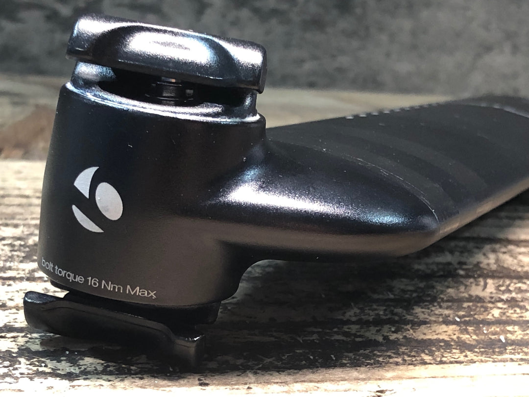 JM097 ボントレガー BONTRAGER SPEEDCONCEPT アルミ シートポスト 7x7mm 280mm