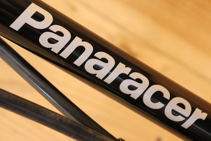 パナレーサー PANARACER BFP-04AGA3 フロアポンプ 空気入れ 米式/仏式対応 【芦屋店】
