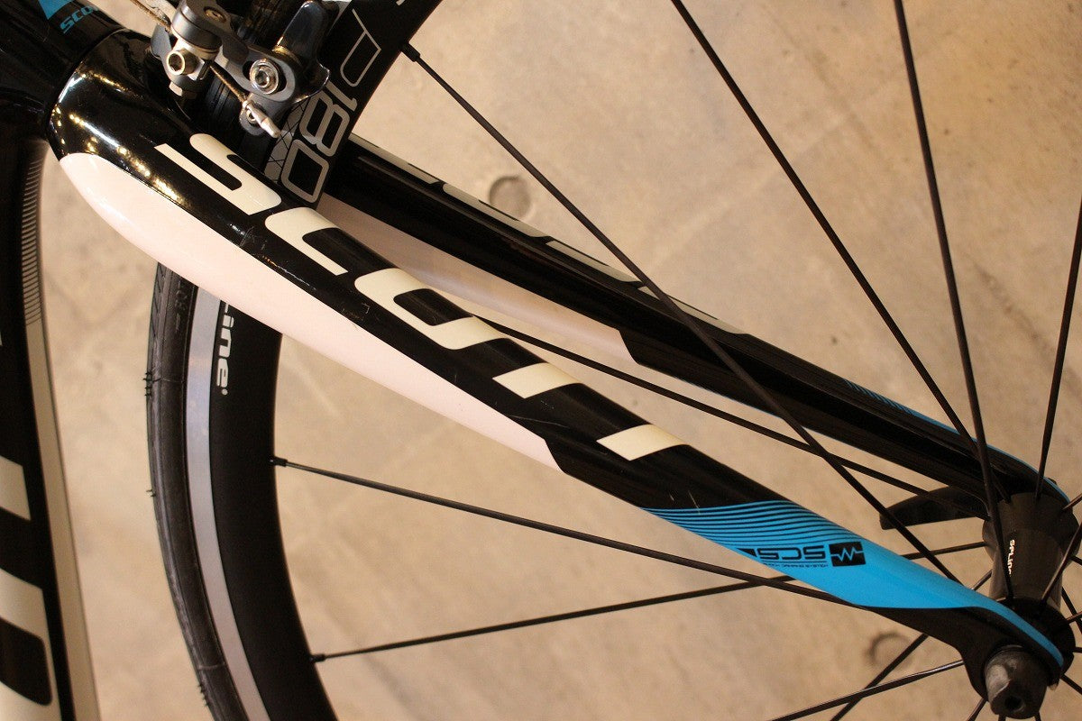 スコット SCOTT ソレイス SOLACE 30 2014モデル S(52)サイズ シマノ