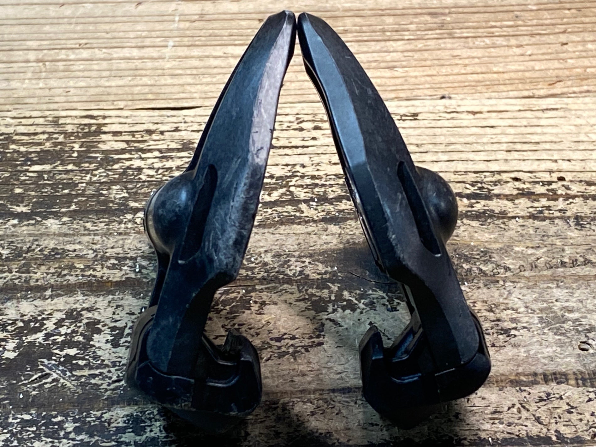 JN446 シマノ SHIMANO アルテグラ ULTEGRA PD-R8000 ビンディングぺ