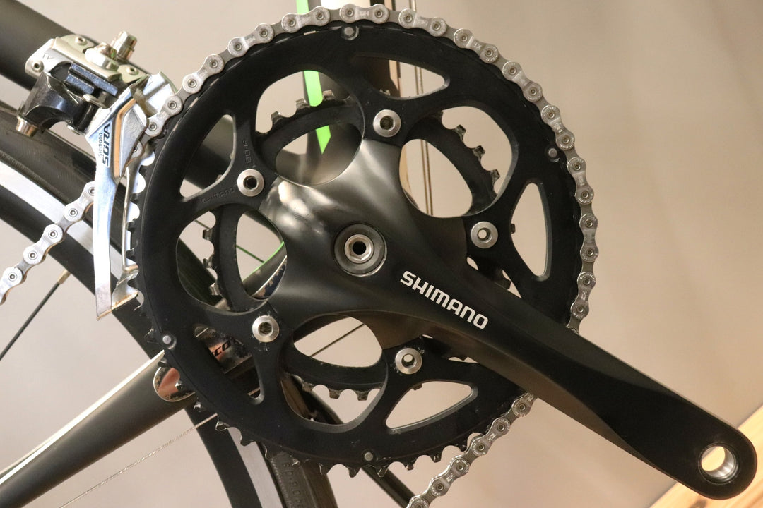 スコット SCOTT CR1 30 2016モデル Mサイズ シマノ ソラ 3500 9S カーボン ロードバイク 【仙台店】