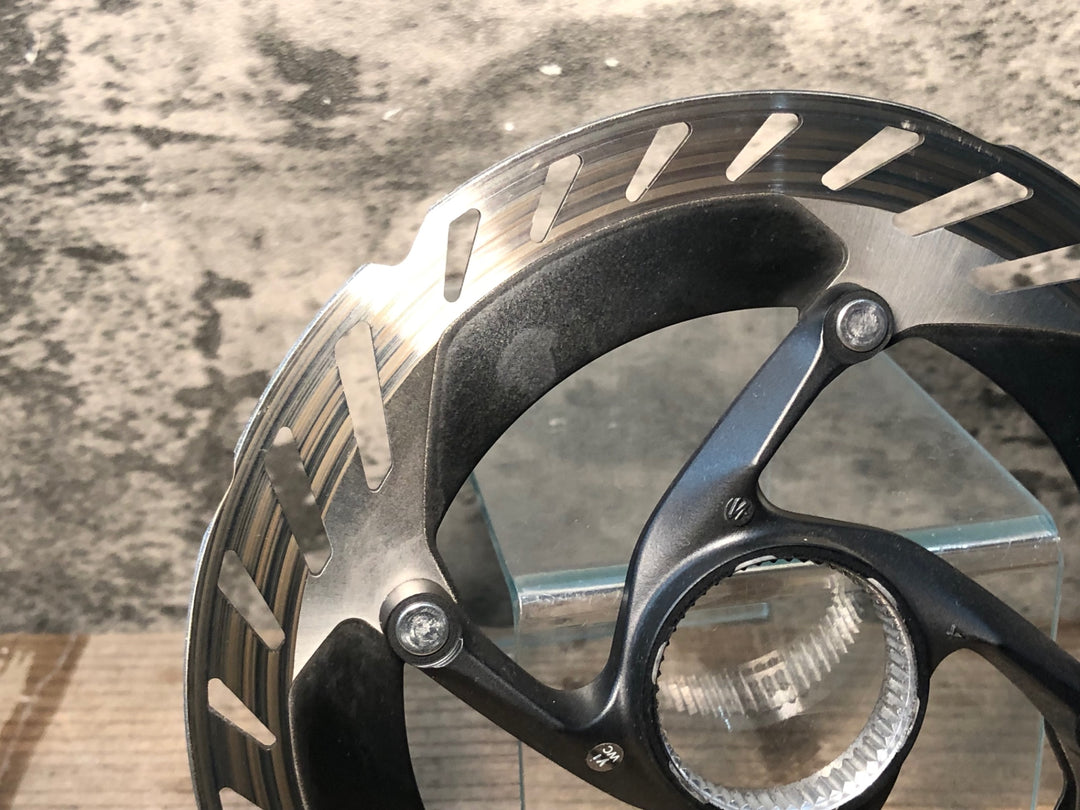 JV342 シマノ SHIMANO デュラエース DURA-ACE RT-CL900 ディスクブレーキローター Φ160 1.8mm