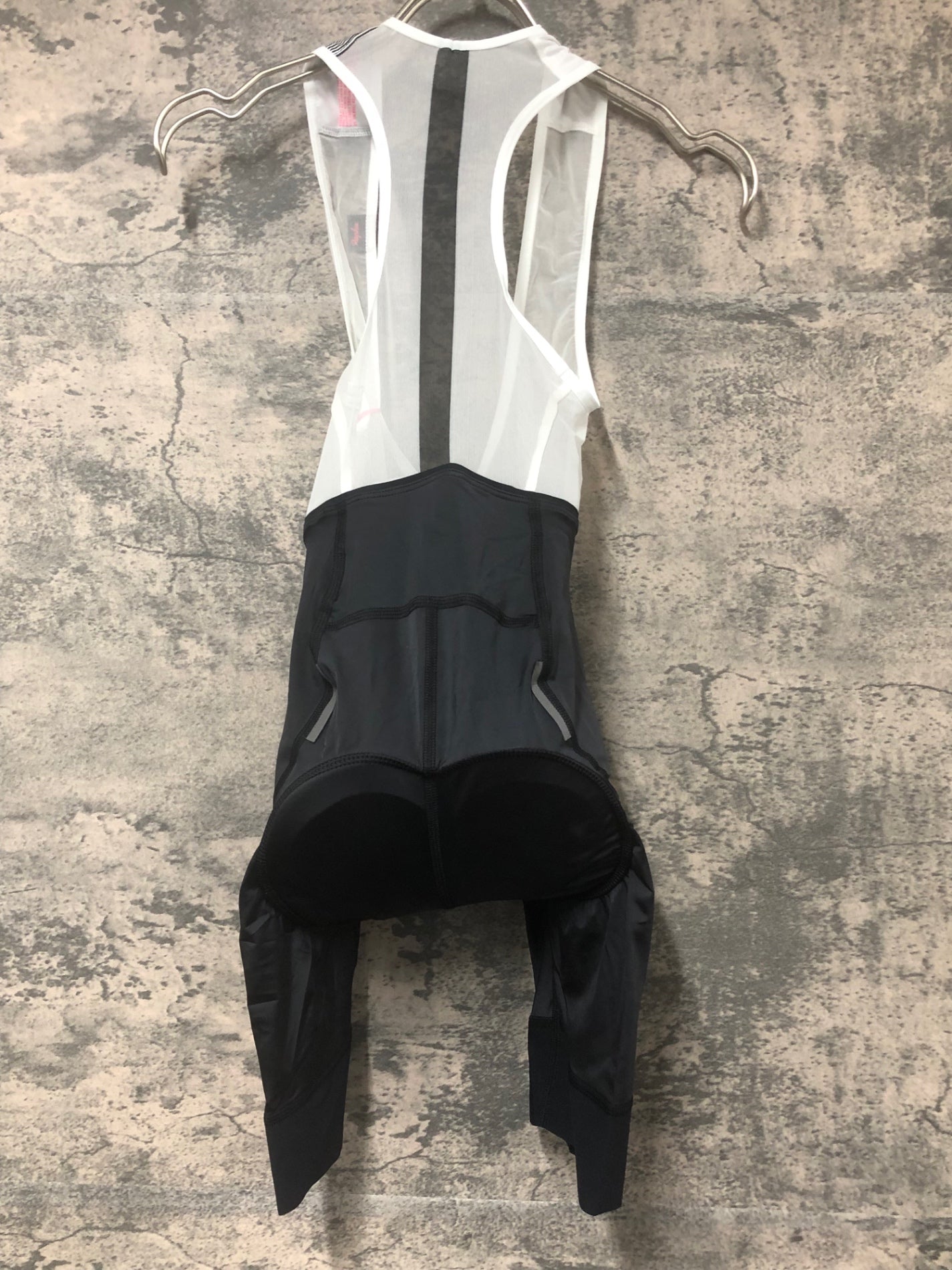 JE268 ラファ Rapha SOUPLESSE FLYWEIGHT BIBS REGULAR ビブショーツ