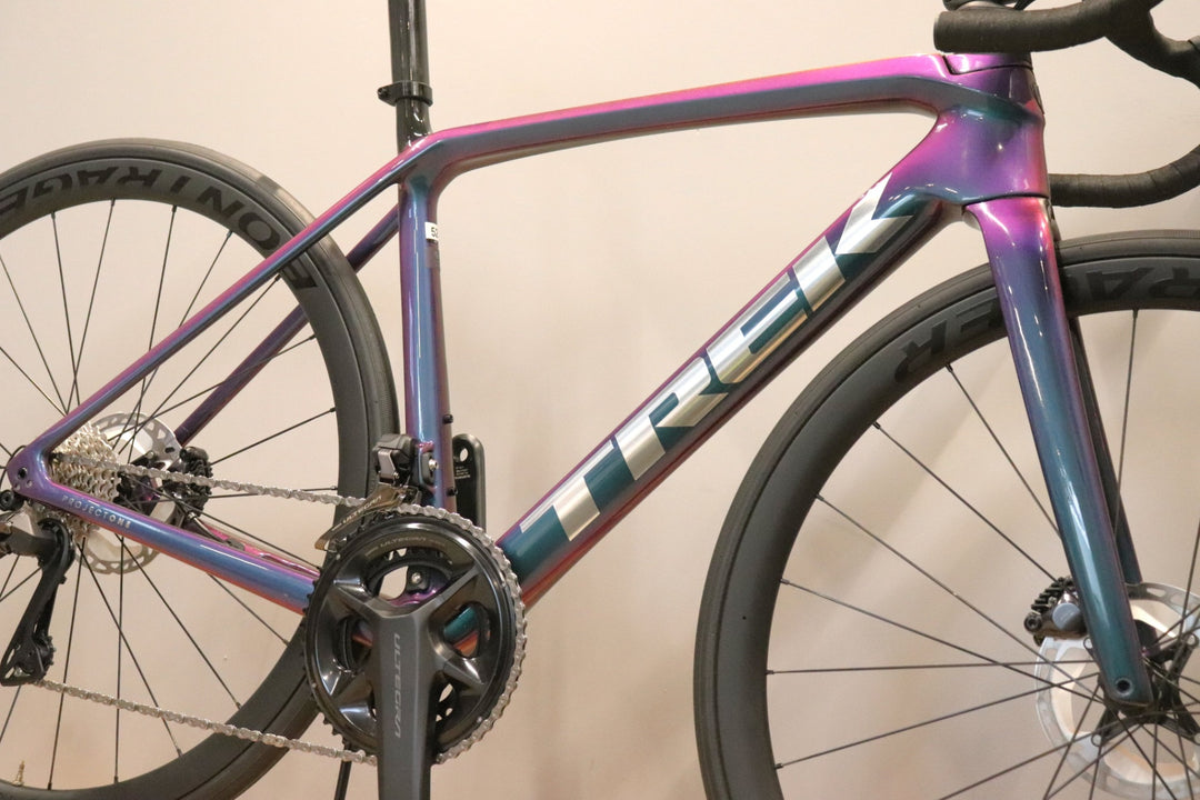 トレック TREK エモンダ EMONDA SLR7 P1 2022モデル 52サイズ シマノ アルテグラ R8170 Di2 12S カーボン ロードバイク 【仙台店】