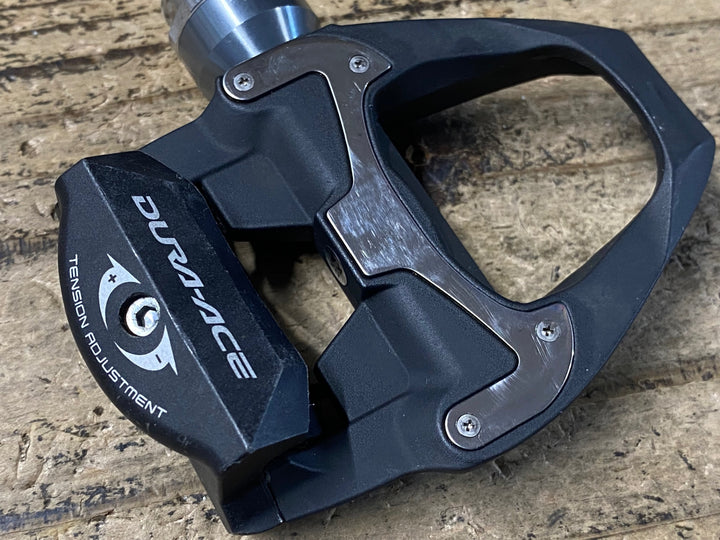 KI725 シマノ SHIMANO デュラエース DURA-ACE PD-7900 ビンディングペダル SPD-SL