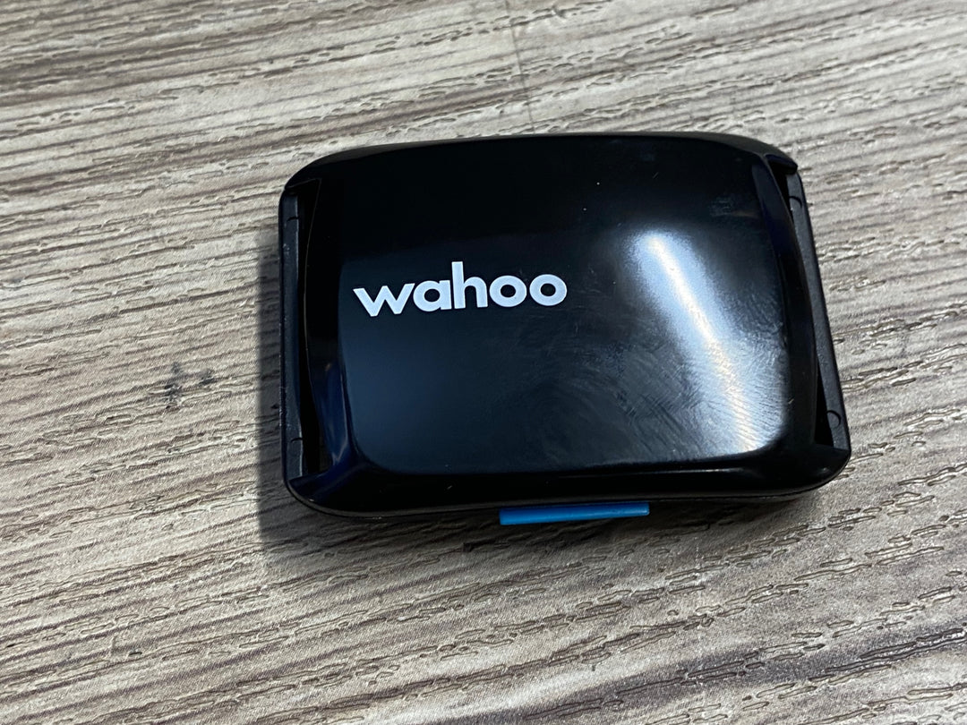JY341 ワフー wahoo TICKR FIT ハートレートセンサー