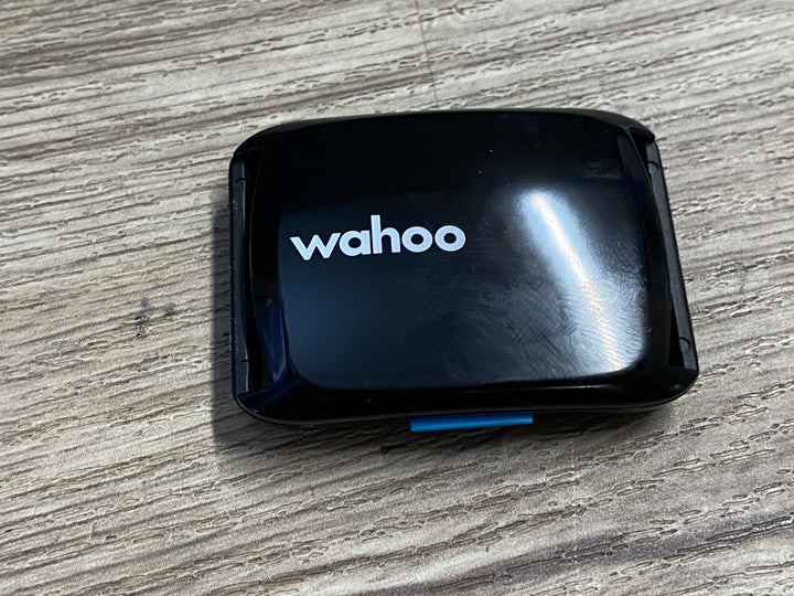 JY341 ワフー wahoo TICKR FIT ハートレートセンサー