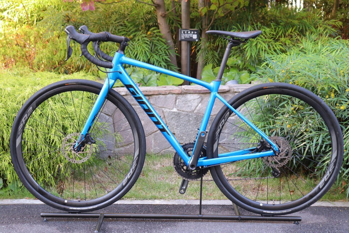 ジャイアント GIANT コンテンド CONTEND AR2 DISC 2020年 Sサイズ シマノ ティアグラ 4700 MIX アルミ ロードバイク【さいたま浦和店】